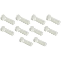 WHEEL STUD PCS 10