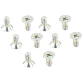 BOLT PCS10