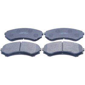 PAD KIT, DISC BRAKE, FRONT