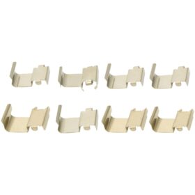 DISC BRAKE CLIP SET
