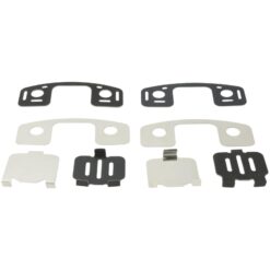 DISC BRAKE CLIP SET