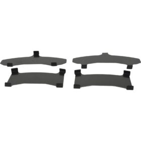 DISC BRAKE CLIP SET
