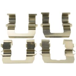 DISC BRAKE CLIP SET