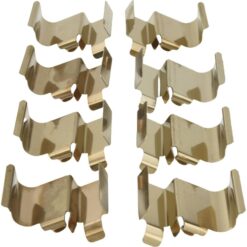 DISC BRAKE CLIP SET