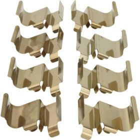 DISC BRAKE CLIP SET