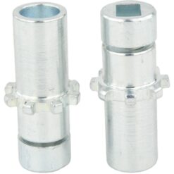 REAR BRAKE SHOE ADJUSTER KIT (SET FOR TWO SIDES)