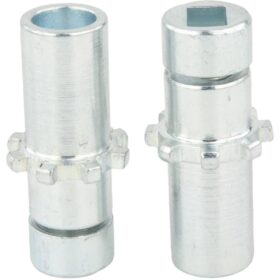 REAR BRAKE SHOE ADJUSTER KIT (SET FOR TWO SIDES)