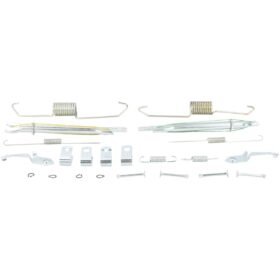 BRAKE SHOE FITTING KIT