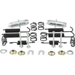 BRAKE SHOE FITTING KIT