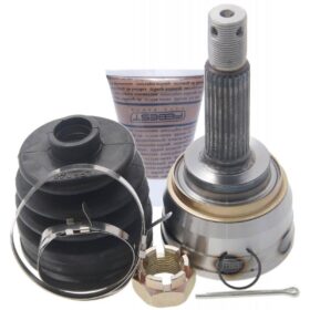 OUTER CV JOINT 22X50X25