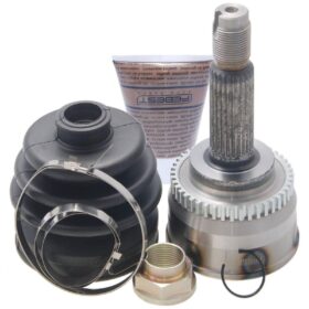 OUTER CV JOINT 22X50X25