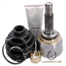 OUTER CV JOINT 23X50X25