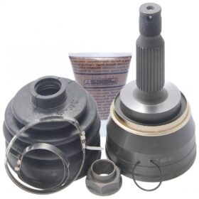OUTER CV JOINT 25X60X27