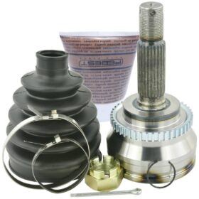 OUTER CV JOINT 24X54X25