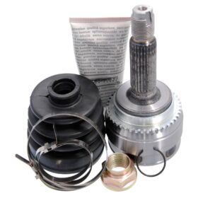 OUTER CV JOINT 33X57X25