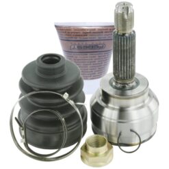 OUTER CV JOINT 30X57X25