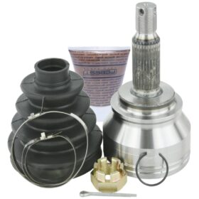 OUTER CV JOINT 37X59.5X28