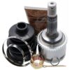 OUTER CV JOINT 19X54X25