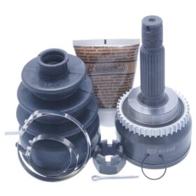 OUTER CV JOINT 30X54X25
