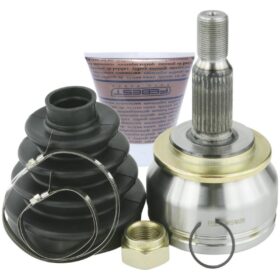 OUTER CV JOINT 37X59.3X28