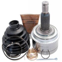 OUTER CV JOINT 33X66X30