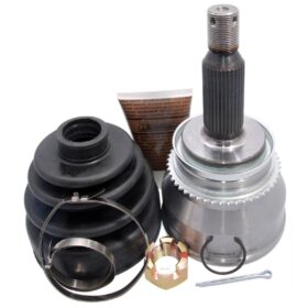 OUTER CV JOINT REAR 43X72X33