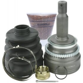 OUTER CV JOINT REAR 43X72X33