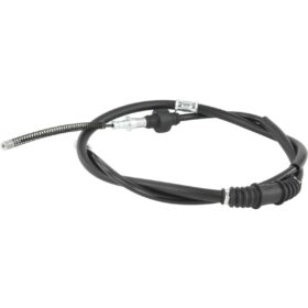 PARKING BRAKE CABLE, LEFT