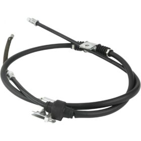 PARKING BRAKE CABLE, LEFT