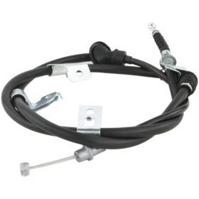 PARKING BRAKE CABLE, RIGHT