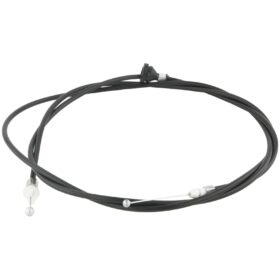CABLE ASSEMBLY HOOD LOCK CONTROL
