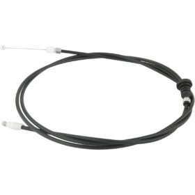 CABLE ASSEMBLY HOOD LOCK CONTROL