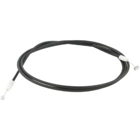 CABLE ASSEMBLY HOOD LOCK CONTROL