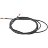 FUEL LID LOCK CONTROL CABLE