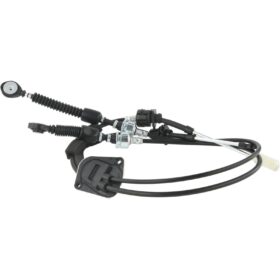 TRANSMISSION GEAR CHANGE CABLE
