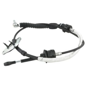 TRANSMISSION GEAR CHANGE CABLE