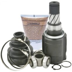 INNER CV JOINT 26X40X25