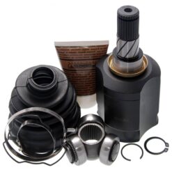 INNER CV JOINT LEFT 35X40X27