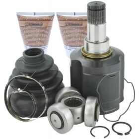 INNER CV JOINT LEFT 36X43X30