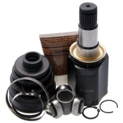 INNER CV JOINT RIGHT 33X40X24