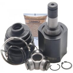 INNER CV JOINT 23X41X25