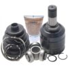 INNER CV JOINT 24X41X27