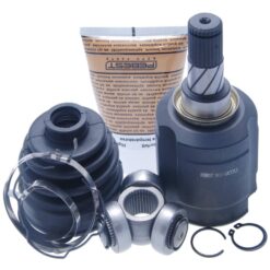 INNER CV JOINT 33X40X27