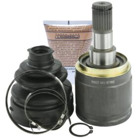 INNER CV JOINT RIGHT 29X35X25
