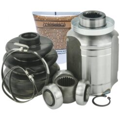 INNER CV JOINT RIGHT 25X42X28