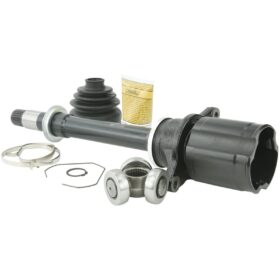 INNER CV JOINT RIGHT 36X40X24