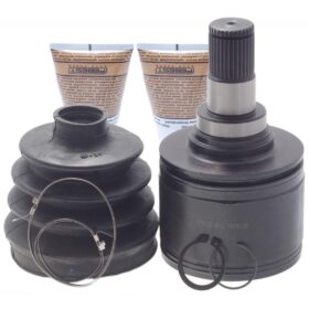 REAR INNER CV JOINT 43X55X33 (LH)
