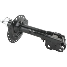 SHOCK ABSORBER FRONT LEFT GAS.TWIN TUBE
