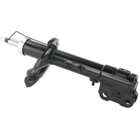 SHOCK ABSORBER FRONT LEFT GAS.TWIN TUBE