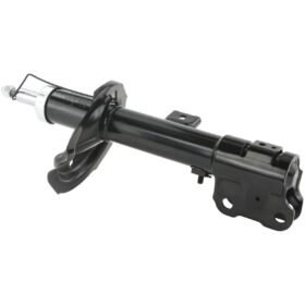 SHOCK ABSORBER FRONT RIGHT GAS.TWIN TUBE